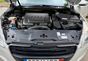 Peugeot 508 GT/2.2HDi/ ПЪЛНА СЕРВИЗНА ИСТОРИЯ - 7000 € - 42174575 15