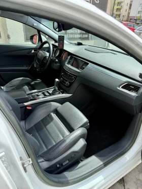 Peugeot 508 GT/2.2HDi/ ПЪЛНА СЕРВИЗНА ИСТОРИЯ - 7000 € - 42174575 8