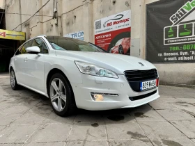 Peugeot 508 GT/2.2HDi/ ПЪЛНА СЕРВИЗНА ИСТОРИЯ - 7000 € - 42174575 2