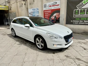 Peugeot 508 GT/2.2HDi/ ПЪЛНА СЕРВИЗНА ИСТОРИЯ - 7000 € - 42174575 7