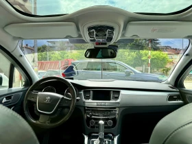 Peugeot 508 GT/2.2HDi/ ПЪЛНА СЕРВИЗНА ИСТОРИЯ - 7000 € - 42174575 10