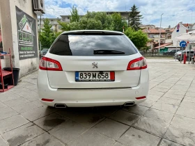 Peugeot 508 GT/2.2HDi/ ПЪЛНА СЕРВИЗНА ИСТОРИЯ - 7000 € - 42174575 5