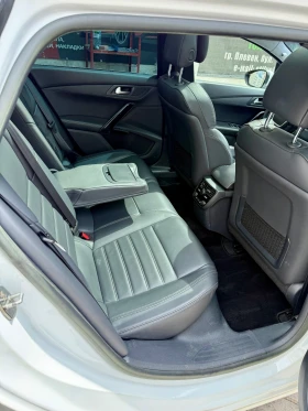 Peugeot 508 GT/2.2HDi/ ПЪЛНА СЕРВИЗНА ИСТОРИЯ - 7000 € - 42174575 9