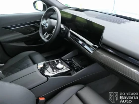 BMW 520 d Touring Steptronic | Auto.bg — изображение 7