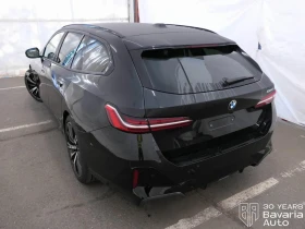 BMW 520 d Touring Steptronic | Auto.bg — изображение 2