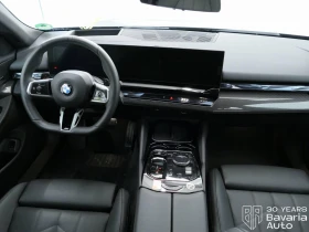 BMW 520 d Touring Steptronic | Auto.bg — изображение 6