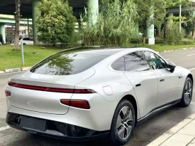 Xpeng P7 | Mobile.bg � ����� ������ 6