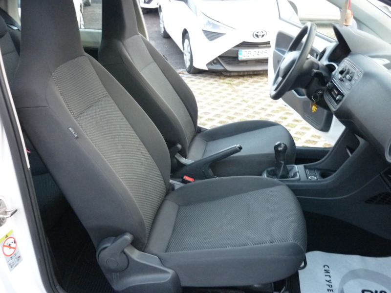 Seat Mii 1.0 MPI 60 к.с, снимка 10 - Автомобили и джипове - 45129649