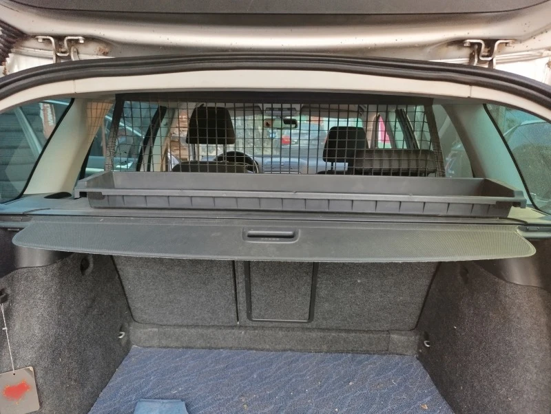 Skoda Octavia 1.8тси 4х4, снимка 7 - Автомобили и джипове - 46668186