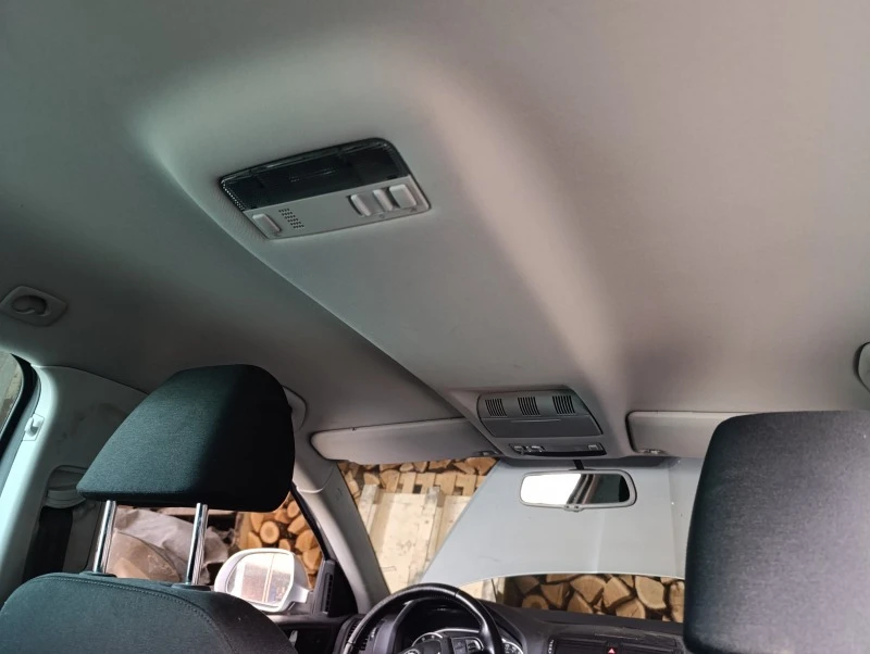 Skoda Octavia 1.8тси 4х4, снимка 2 - Автомобили и джипове - 46668186