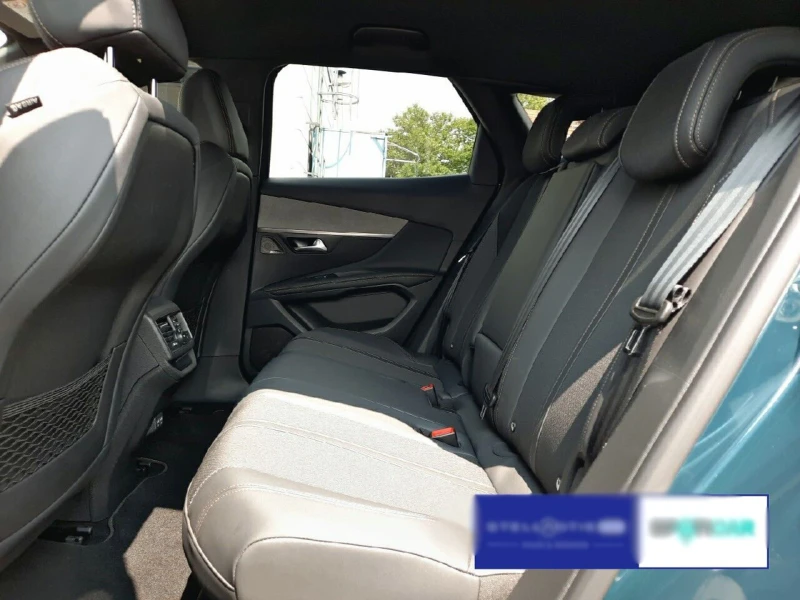 Peugeot 3008 PTECH/130HP/FOCAL/EAT8/GRIP/360/NAVI/823apr, снимка 12 - Автомобили и джипове - 46893432