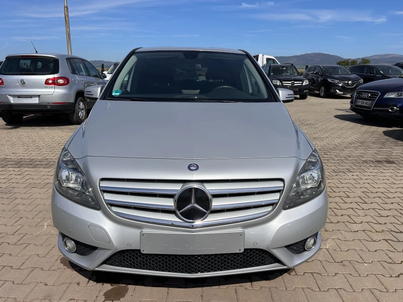 Mercedes-Benz B 200 CDI AVTOMAT/NAVI EURO 5 ЛИЗИНГ, снимка 3 - Автомобили и джипове - 47313917