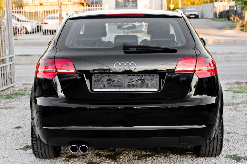 Audi A3 1.9 TDI, снимка 4 - Автомобили и джипове - 47457294