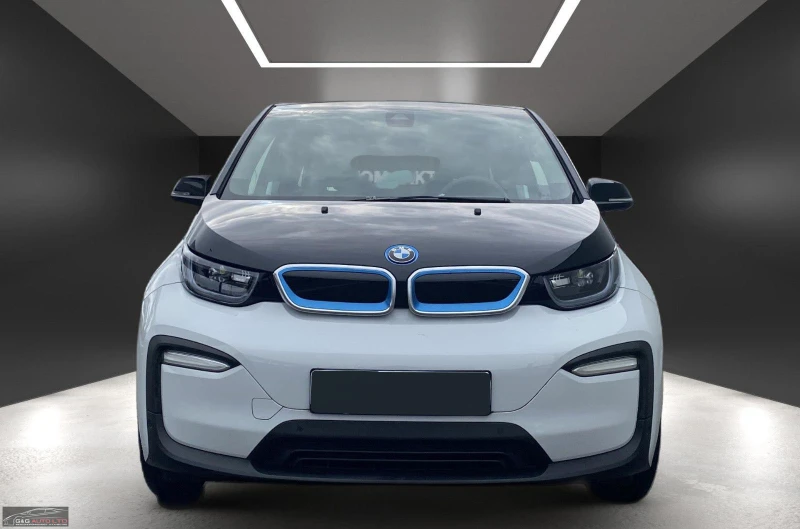 BMW i3 170HP/ELECTRIC/PANO/NAVI/CAM124c, снимка 6 - Автомобили и джипове - 47580185