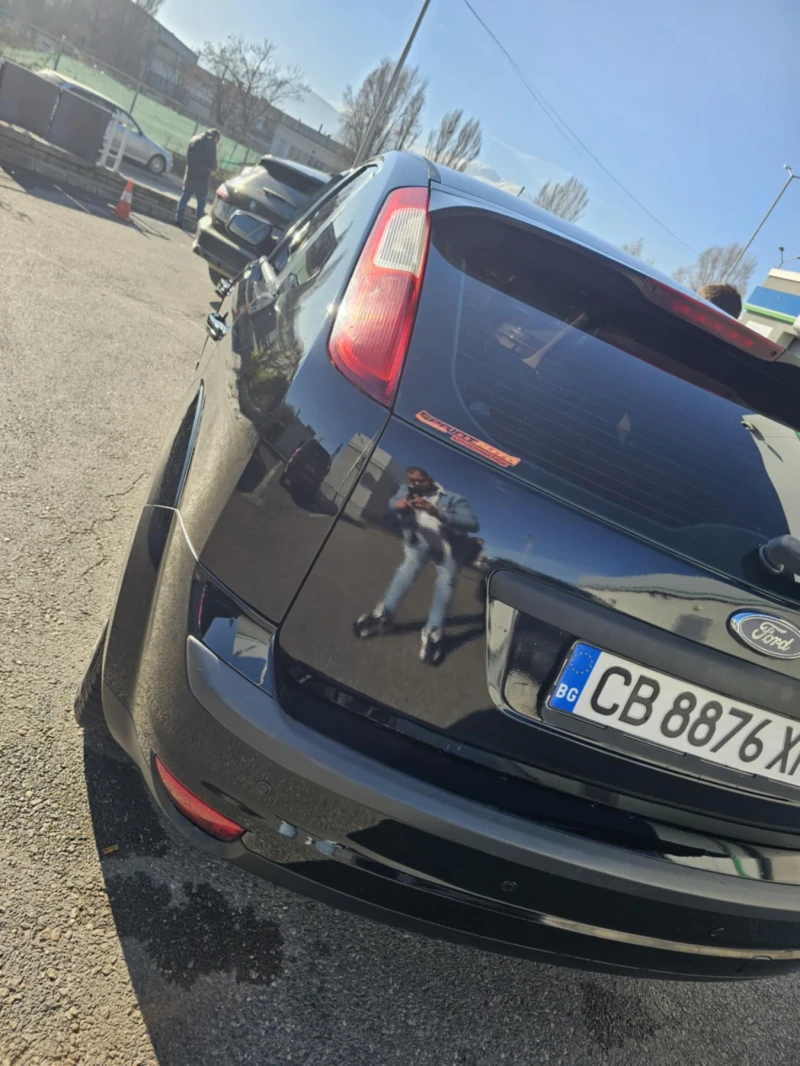 Ford Focus, снимка 2 - Автомобили и джипове - 48396304