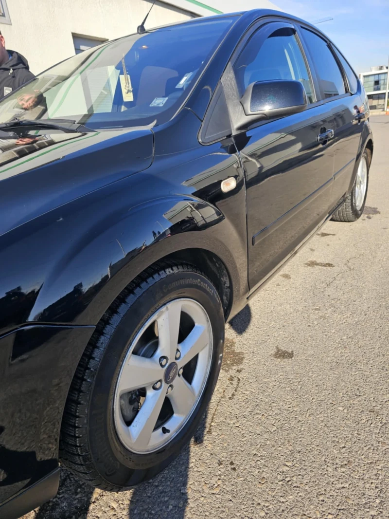 Ford Focus, снимка 6 - Автомобили и джипове - 48396304