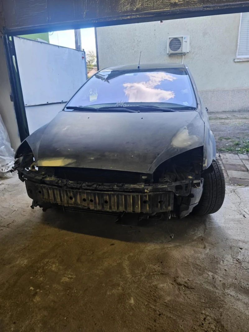 Ford Focus, снимка 13 - Автомобили и джипове - 48396304