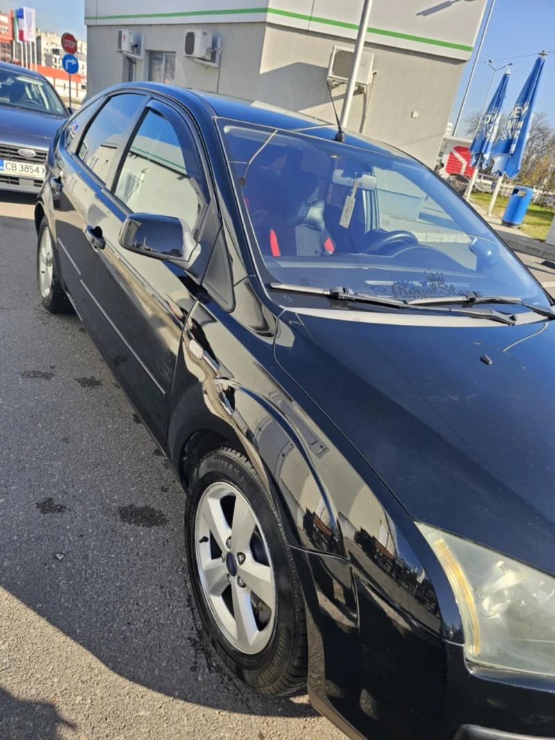 Ford Focus, снимка 8 - Автомобили и джипове - 48396304