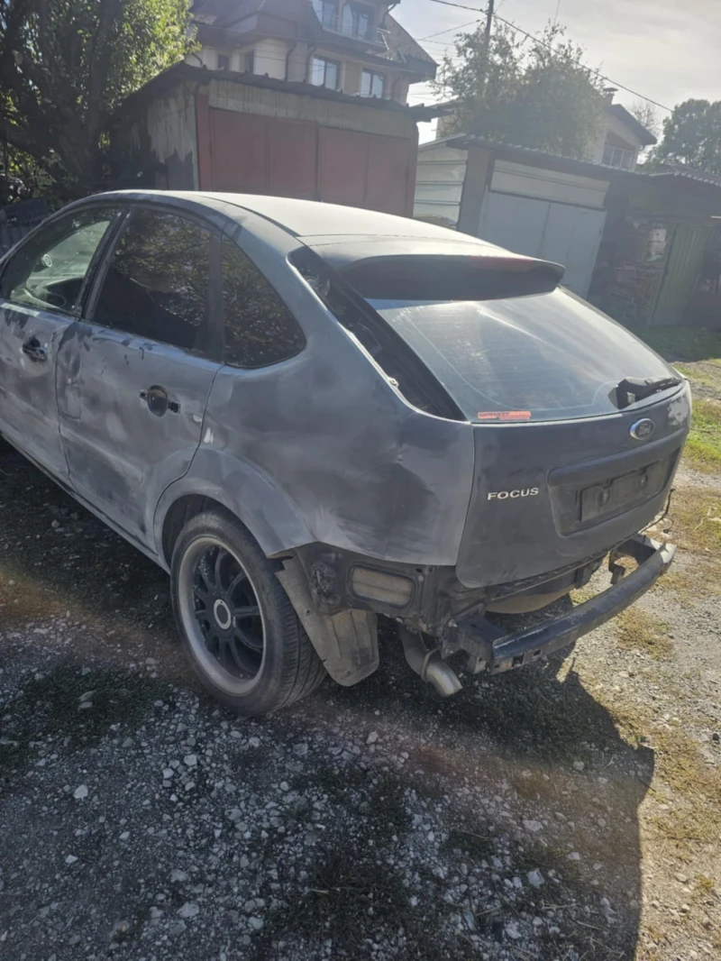 Ford Focus, снимка 17 - Автомобили и джипове - 48396304