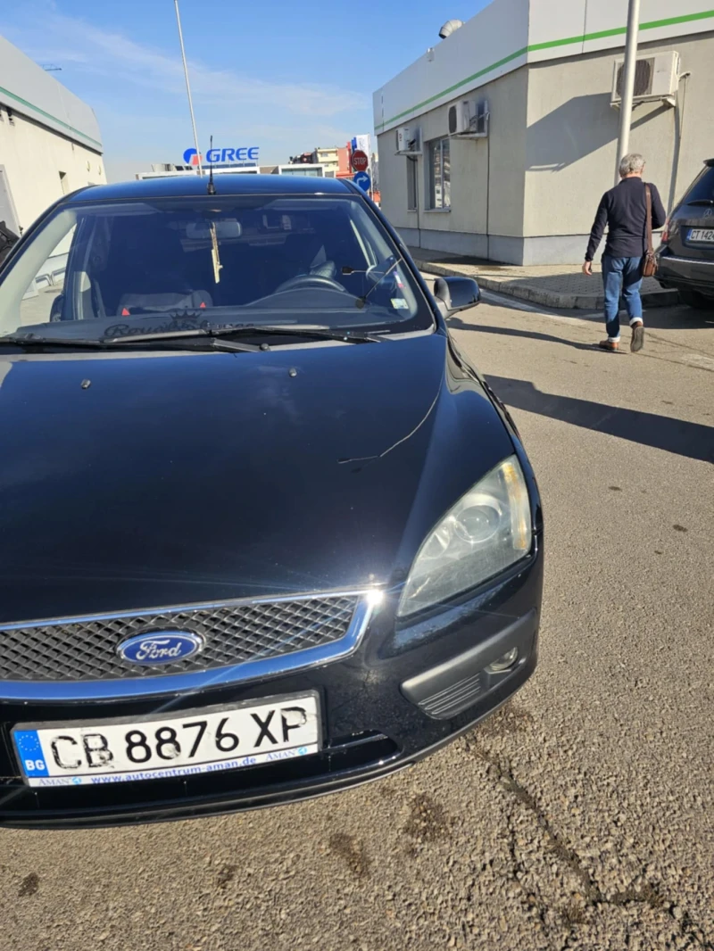 Ford Focus, снимка 3 - Автомобили и джипове - 48396304