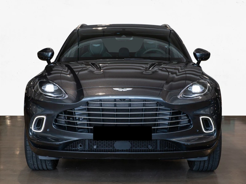 Aston martin DBX = Sport Package= Гаранция, снимка 1 - Автомобили и джипове - 48896841