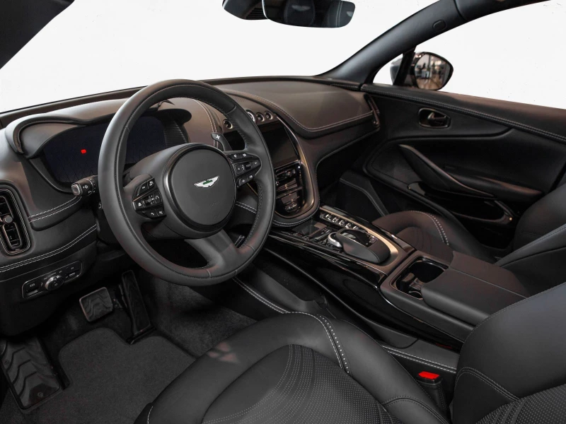 Aston martin DBX = Sport Package= Гаранция, снимка 6 - Автомобили и джипове - 48896841