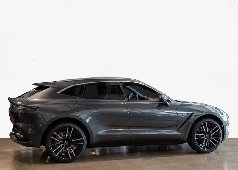 Aston martin DBX = Sport Package= Гаранция, снимка 3 - Автомобили и джипове - 48896841