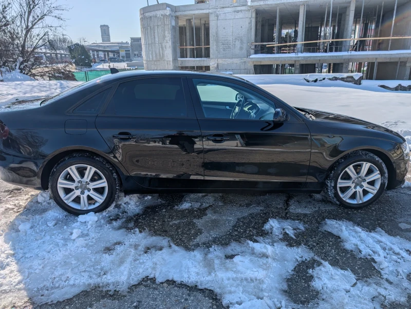 Audi A4, снимка 3 - Автомобили и джипове - 49425343