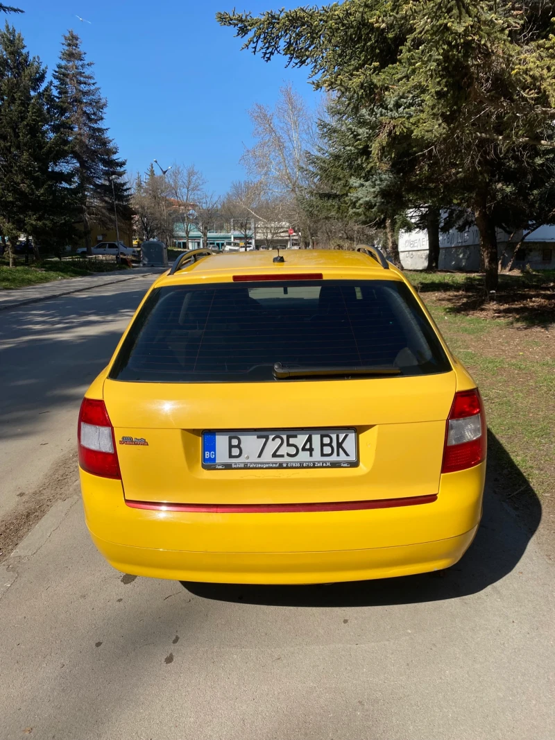 Audi A4 B6 , снимка 4 - Автомобили и джипове - 49437113