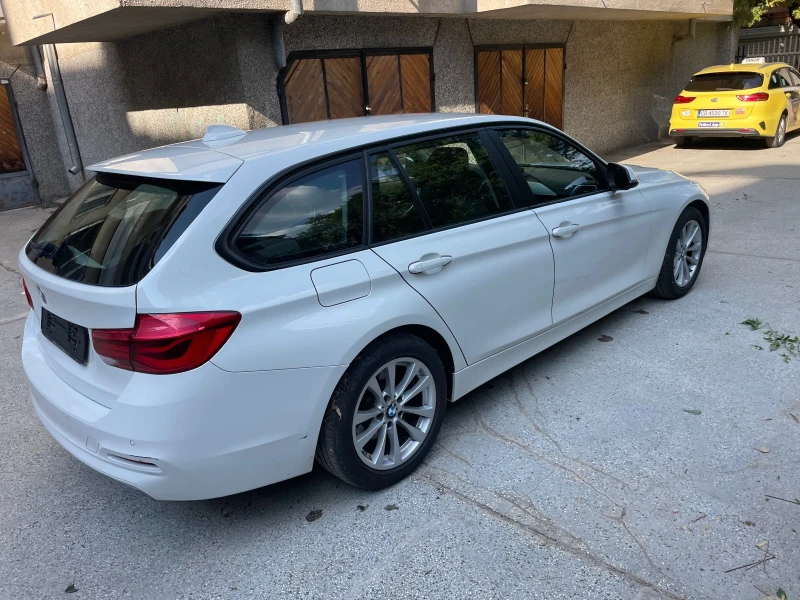 BMW 316, снимка 3 - Автомобили и джипове - 52622467