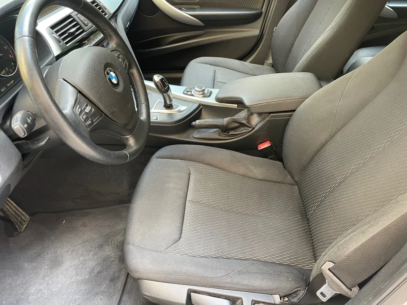 BMW 316, снимка 7 - Автомобили и джипове - 52622467