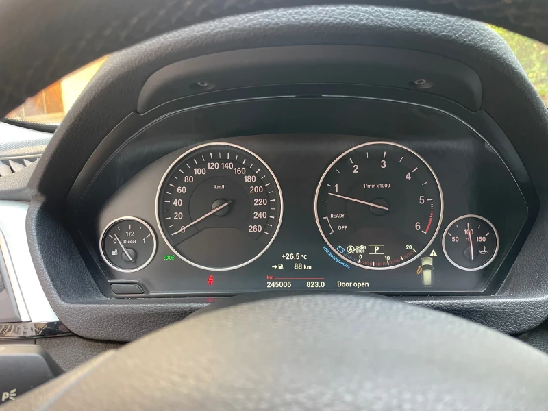 BMW 316, снимка 6 - Автомобили и джипове - 52622467