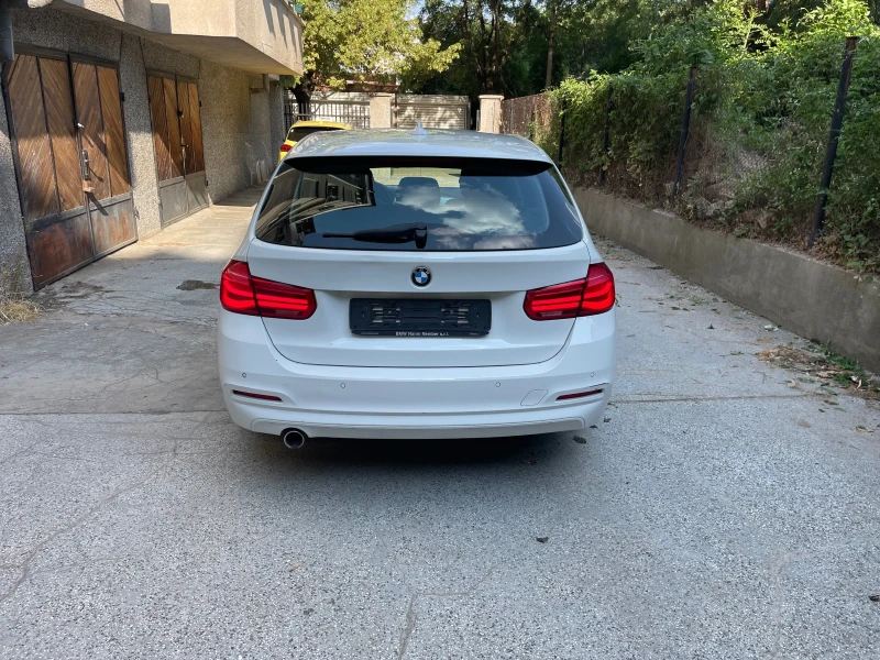 BMW 316, снимка 4 - Автомобили и джипове - 52622467