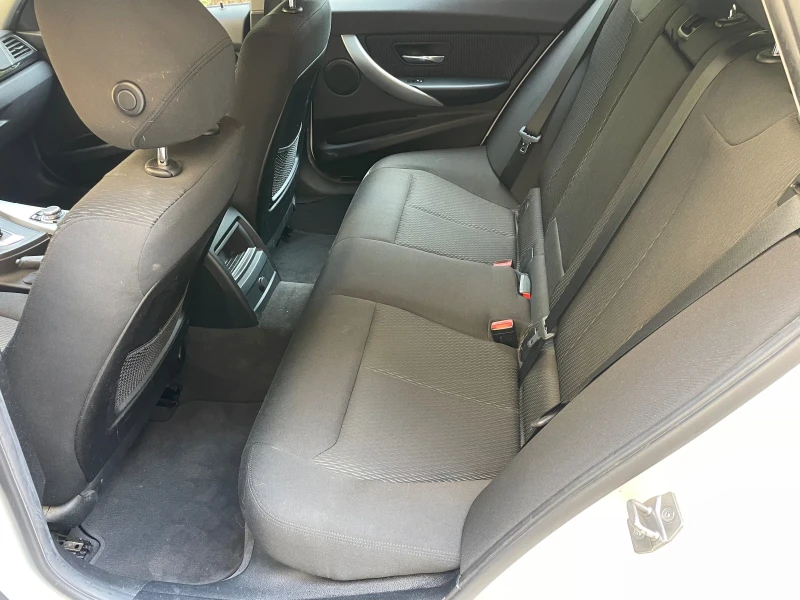 BMW 316, снимка 8 - Автомобили и джипове - 52622467