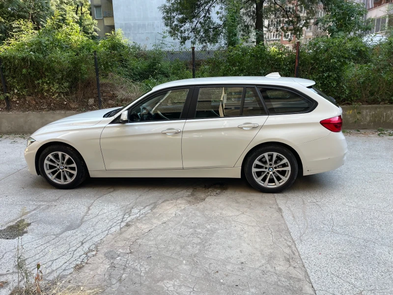 BMW 316, снимка 2 - Автомобили и джипове - 52622467