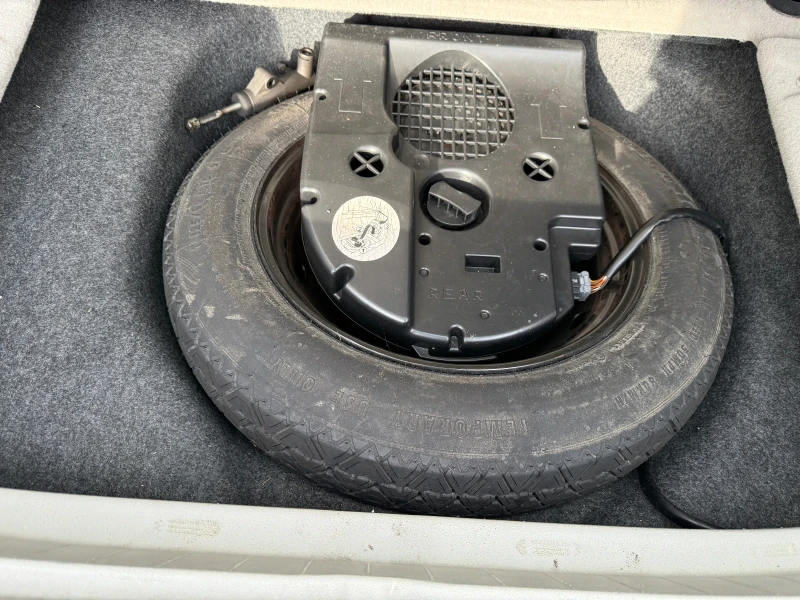 Mercedes-Benz A 170 Avantgarde* Кожа* Подгрев* Панорама* , снимка 15 - Автомобили и джипове - 52133173