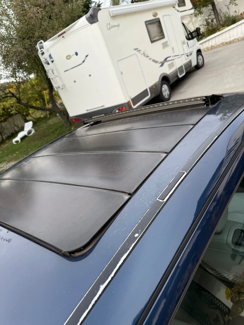 Mercedes-Benz A 170 Avantgarde* Кожа* Подгрев* Панорама* , снимка 12 - Автомобили и джипове - 52133173