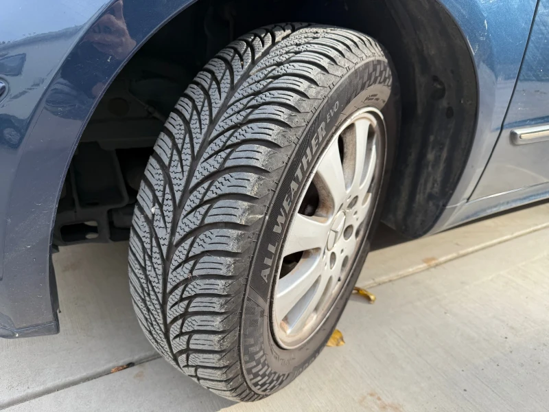 Mercedes-Benz A 170 Avantgarde* Кожа* Подгрев* Панорама* , снимка 13 - Автомобили и джипове - 52133173