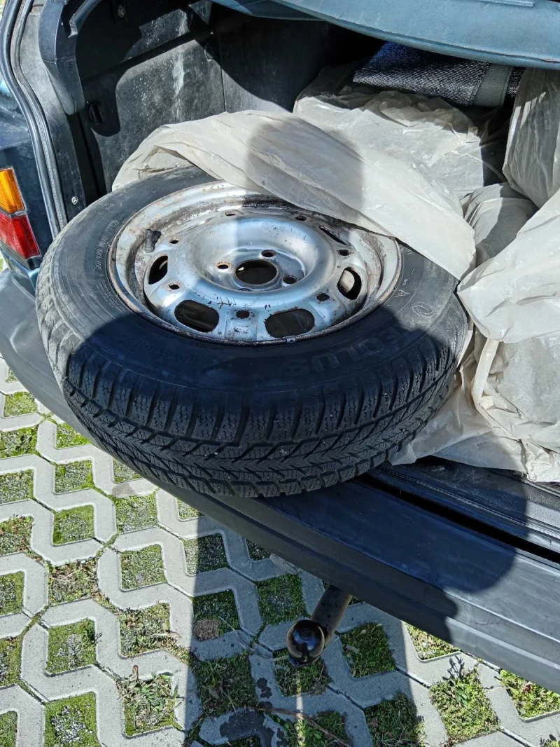 VW Passat, снимка 4 - Автомобили и джипове - 52296499