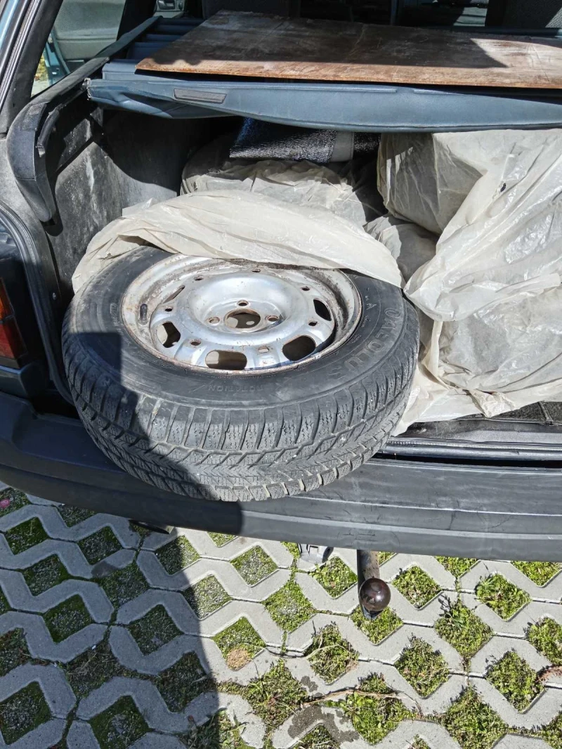 VW Passat, снимка 5 - Автомобили и джипове - 52296499