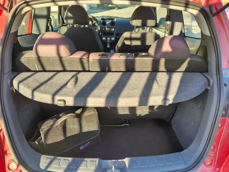 Mitsubishi Colt 1.1, снимка 6 - Автомобили и джипове - 52425656