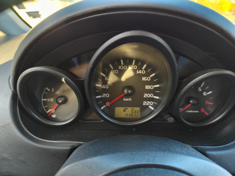 Mitsubishi Colt 1.1, снимка 7 - Автомобили и джипове - 52425656