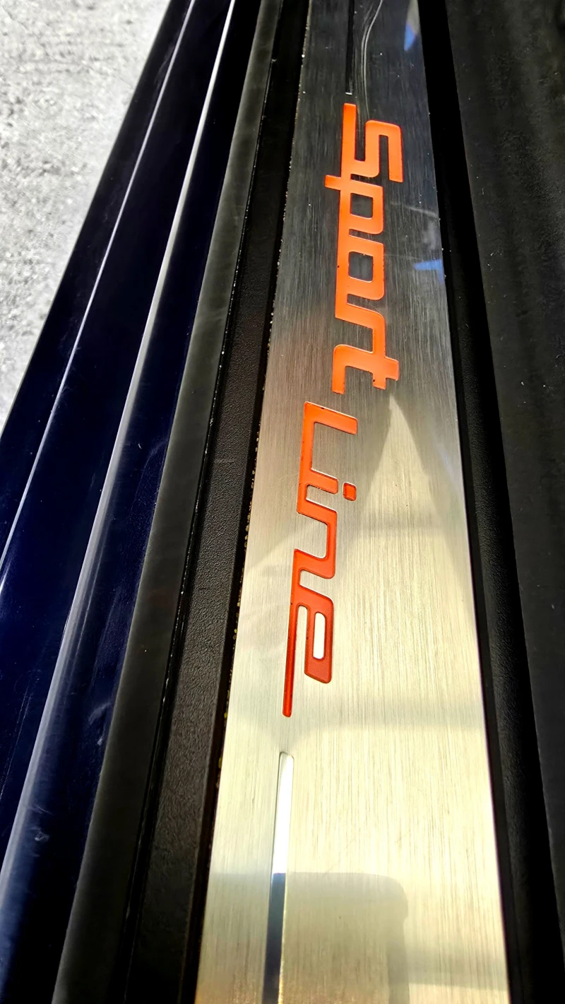 BMW 530 Пълна сервизна История в АУТО БАВАРИЯ! , снимка 15 - Автомобили и джипове - 52446038