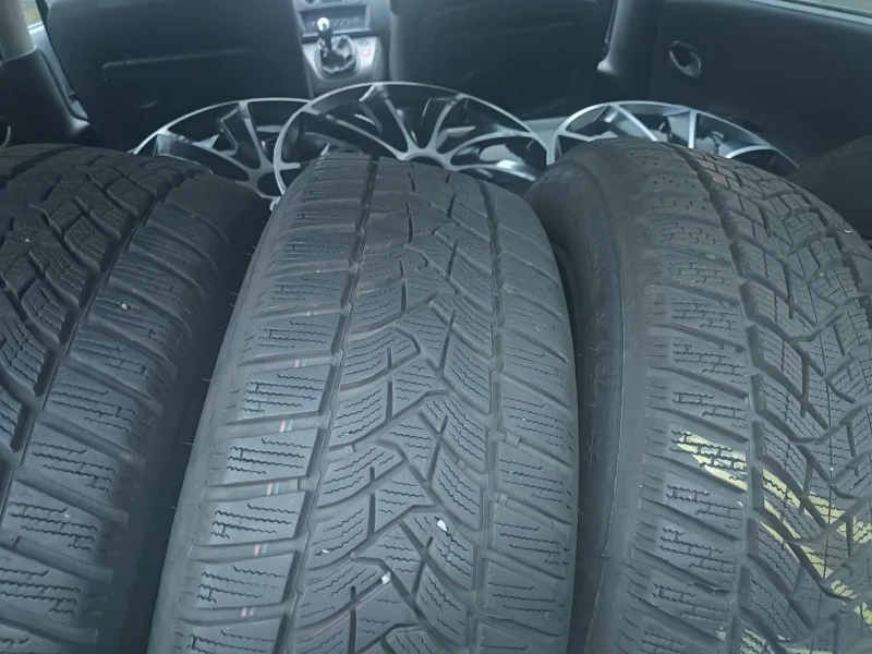 Renault Scenic 1.9, снимка 10 - Автомобили и джипове - 52846898