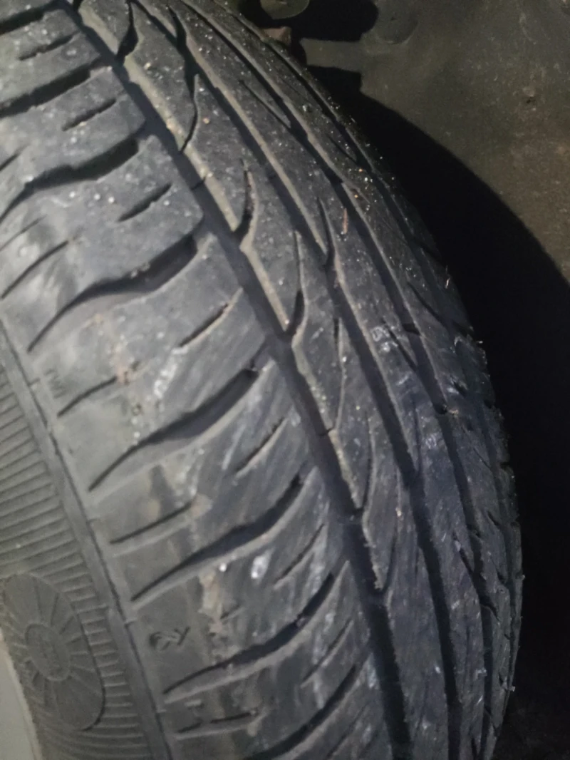 Renault Scenic 1.9, снимка 9 - Автомобили и джипове - 52846898