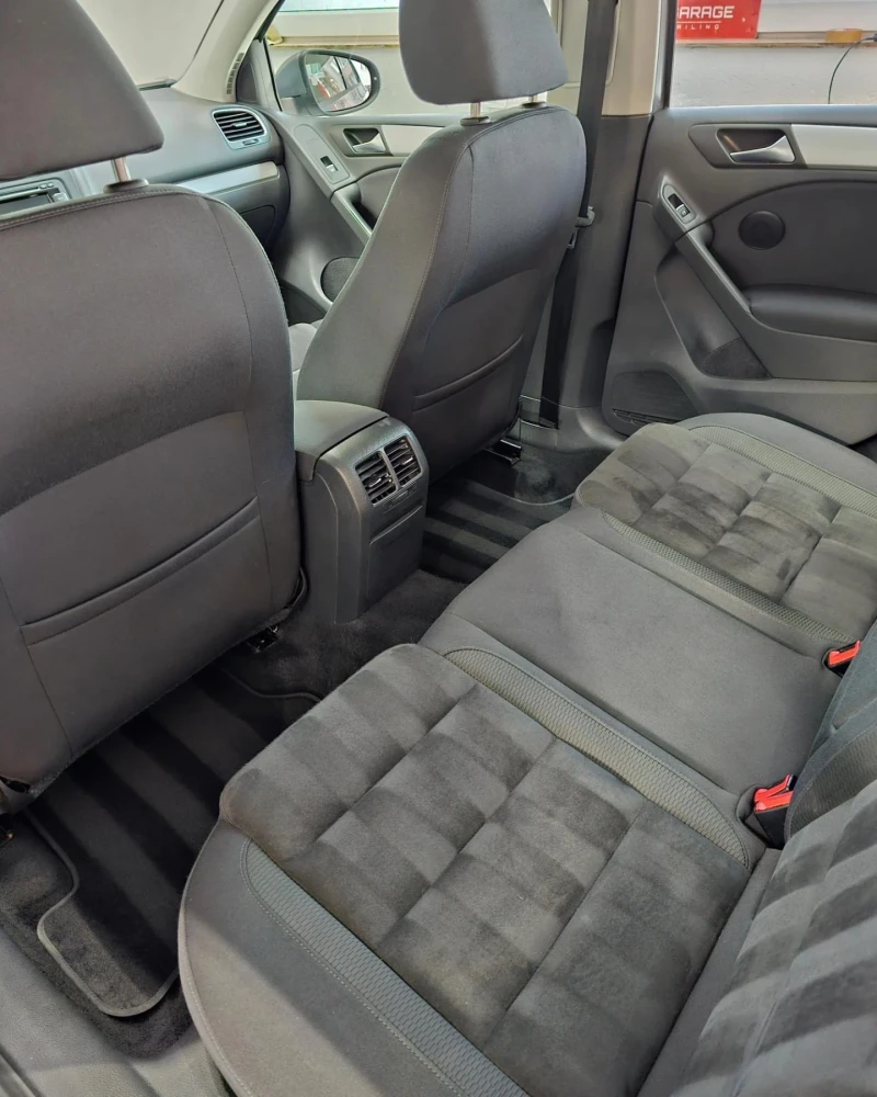 VW Golf, снимка 7 - Автомобили и джипове - 52871029