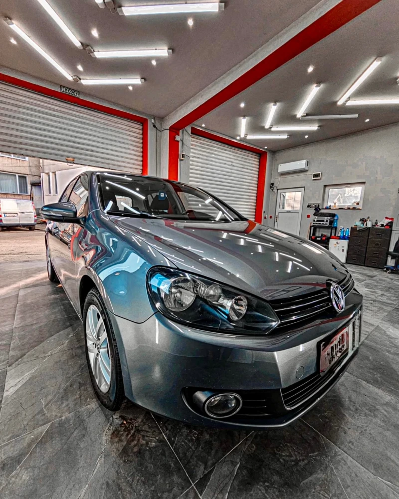 VW Golf, снимка 3 - Автомобили и джипове - 52871029