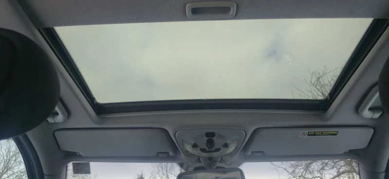 Mercedes-Benz C 200 Compressor, снимка 14 - Автомобили и джипове - 53122088