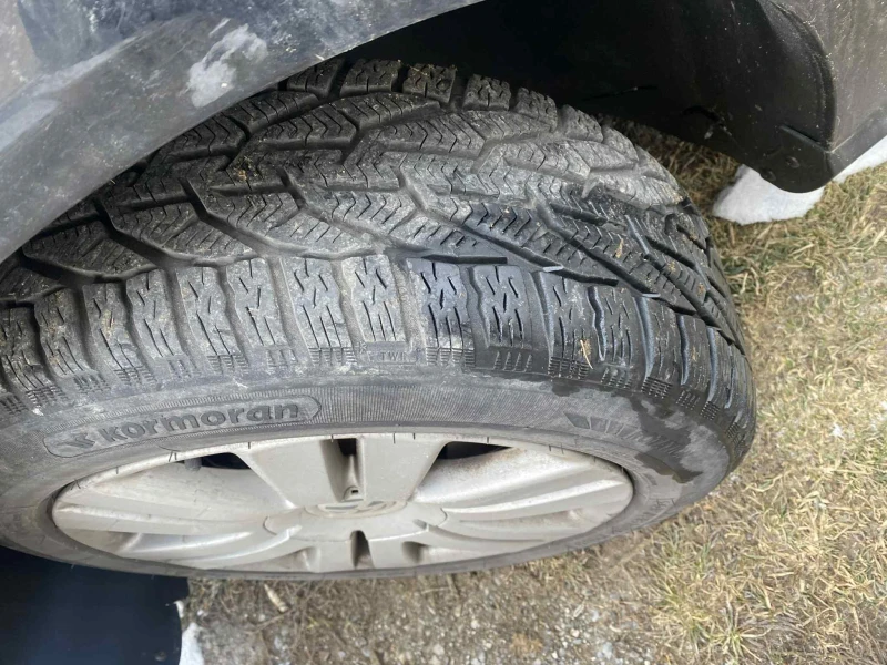 VW Passat, снимка 2 - Автомобили и джипове - 53180774