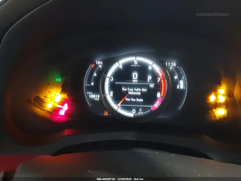 Lexus IS 350, снимка 11 - Автомобили и джипове - 53342448